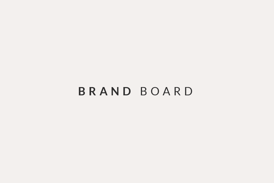 brandboard